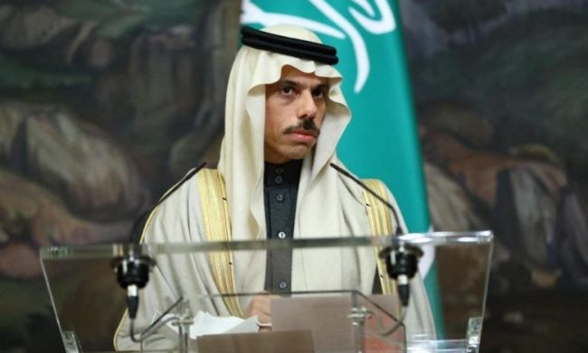 فرحان : المبادرة السعودية متعثرة حالياً بسبب رفض الحوثيين