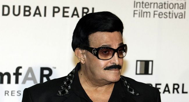 الموت يغيّب الفنان سمير غانم، قبل قليل عن عمر ناهز 84 عامًا