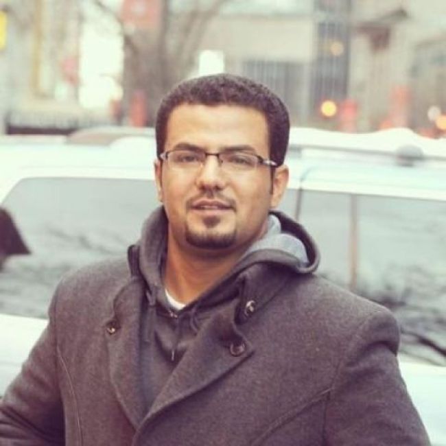 الصالح يصاب بفيروس كورونا في السعودية