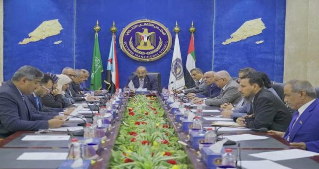المجلس الانتقالي الجنوبي يذكر الحكومة اليمنية بالخيارات المفتوحة