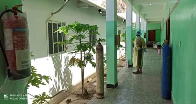 تسجيل 76 حالة اشتباه بكورونا بينها 8 حالات مؤكدة