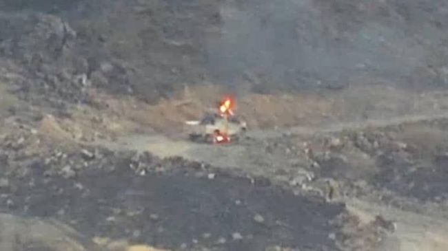 جماعة الحوثي تدفع بتعزيزات عسكرية ضخمة صوب 4 جبهات .. وهذا هو من يترأسها ؟