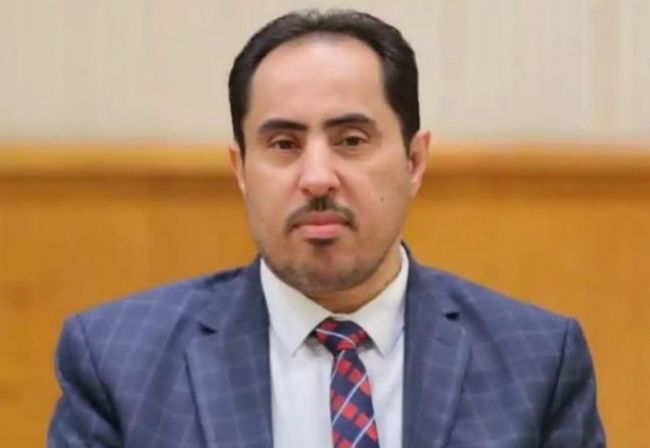 الوزير نايف البكري يوجه بعودة الانشطة الرياضية وفق الضوابط التالية ....