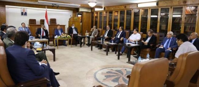 البرلمان اليمني الموالي للشرعية يقرر عقد اجتماعته بعد عيد الاضحى المبارك