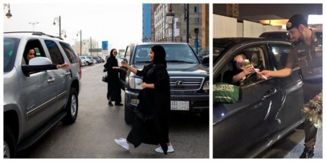 السعودية تعلن قرارًا مفاجئًا بشأن الفتيات المراهقات بعد بلوغهن 17عامًا