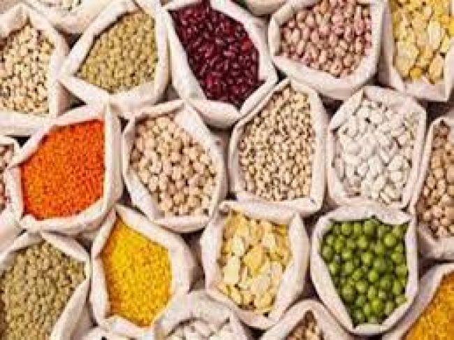 هذا النوع من البقوليات تساعد على إنقاص الوزن والتحكم في نسبة السكر
