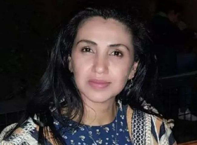 هدى العطاس ؛ لا خوف على المشروع الجنوبي الوطني