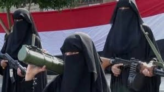 جذب الفتيات مهمة جديدة ل زينبيات الحوثي في صنعاء

