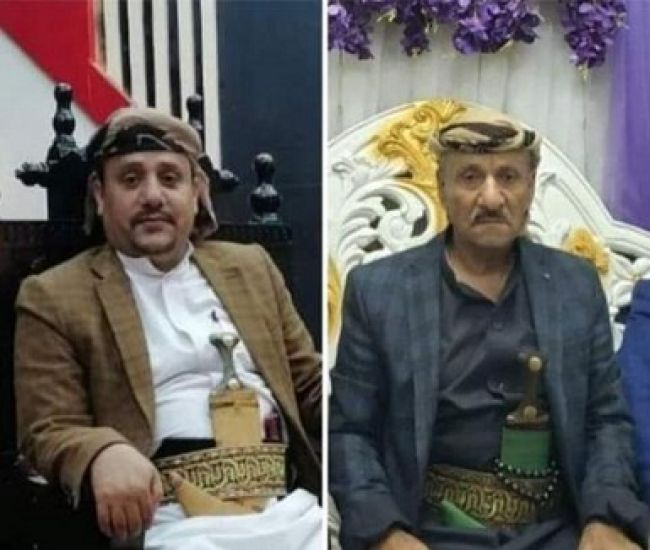 وفاة أحد مشايخ ”إب” وابنه في يوم واحد بصنعاء جراء إصابتهما بكورونا