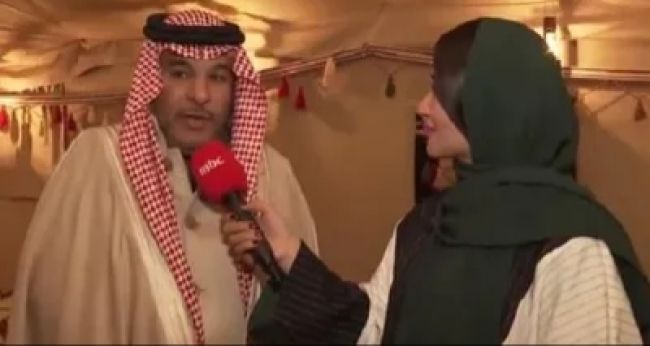 مسؤول سعودي كبير .. الطرد الفوري من المملكة لأي وافد يزاول هذه المهنة ويوضع بالقائمة السوداء