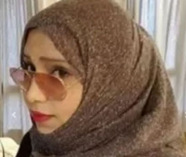بالفيديو: قصة شاب يمني تحول الى امراة طبيبة لينفذ عملية احتيالية غاية في الخطورة " شاهد التفاصيل "
