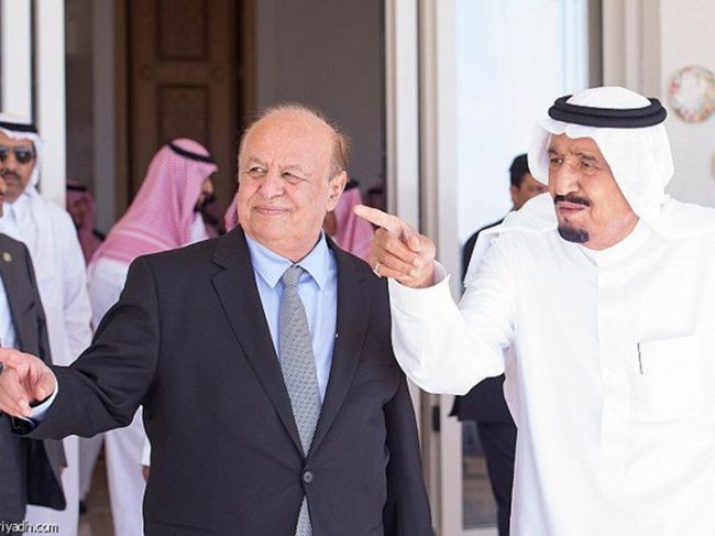 اجتماع يمني خليجي مرتقب في الرياض