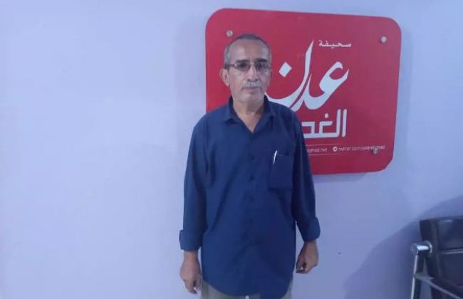 شاهد.. كليب يقول انهم اختطفوا زوجته بعدن