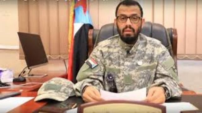 بعد ساعات من اغتيال قيادي بارز في الحزم الأمني.. بن بريك يتحدث عن الأطراف التي تستفيد من الحادثة