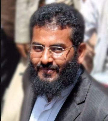 من هو القيادي البارز في حزب الإصلاح الذي فارق الحياة اليوم ولم تستطع اسرته التعرف على جثته من شدة التعذيب؟ ( الاسم والصورة )