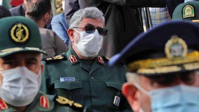 لماذا دخل قائد فيلق القدس بغداد مرتين خلال أيام؟