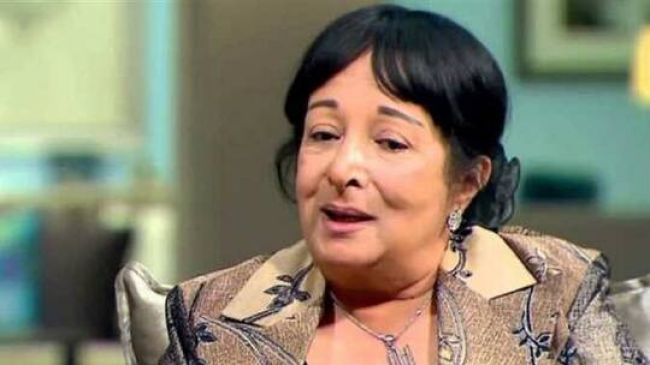 مصر.. سميرة عبد العزيز ترفض مقاضاة الفنان محمد رمضان وتكشف السبب