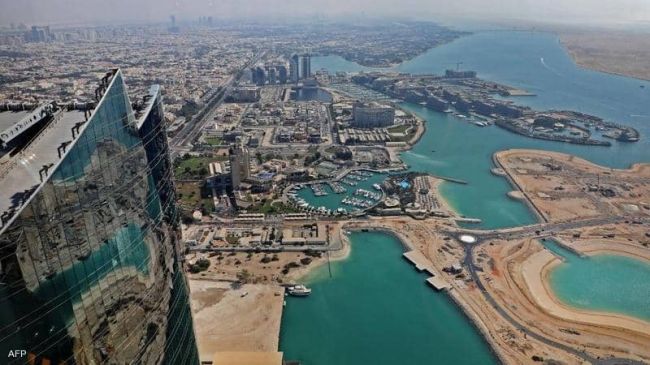 الإمارات تعلق دخول المسافرين القادمين من 3 دول ليس من بينها اليمن