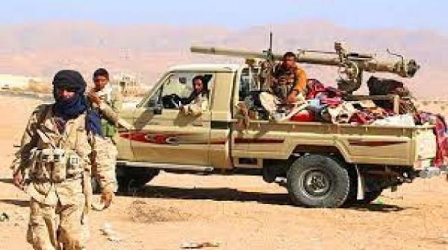الحوثي يحشد من سجون مارب لمهاجمة مأرب