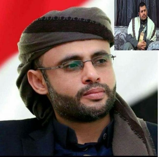 المشاط يستقيل من الرئاسة الحوثية في ظروف غامضة