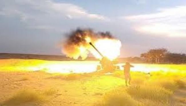نتائج هجوم واسع للحوثيين على مواقع الجيش في حدود مأرب البيضاء