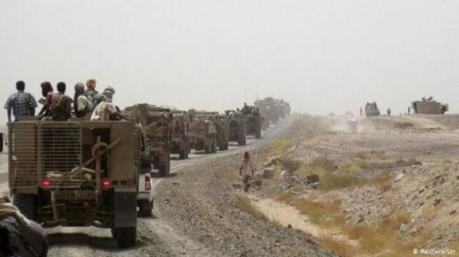 رسميا.. الجيش يعلن انتصارات كبيرة في محافظة البيضاء