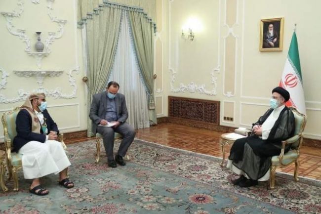 بعد سبع عجاف..الرئيس الإيراني الجديد يتسلم سيادة اليمن لسنوات قادمة على ”طبق من ذهب”