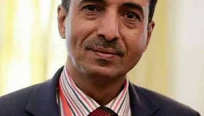 اغتيال الدكتور والأكاديمي في كلية الهندسة بجامعة صنعاء الدكتور محمد علي نعيم مسعود