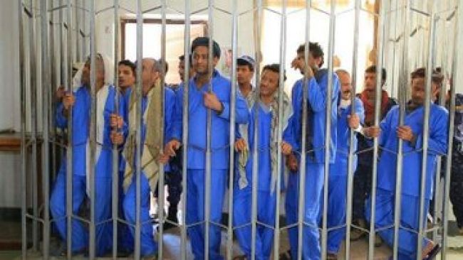 "حفلة دم جديدة بصنعاء".. امر حوثي باعدام 11 رجلا وامرأة