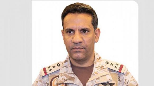 التحالف يستنكر ادعاء الأمم المتحدة بتنفيذه غارة ضد مدنيين وربطه بـ"إعدام صنعاء"