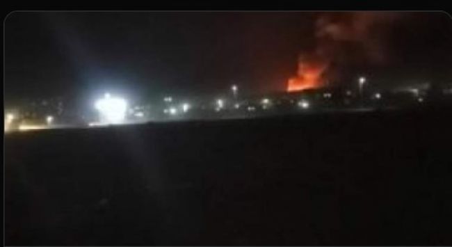 صاروخ إيراني يسفر عن مقتل 5 مدنيين وإصابة 17 آخرين بينهم 3 من الصحفيين في حجة باليمن