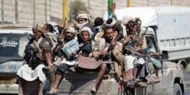 ناطق الحوثي يعلن  أولى خطوات السلام في اليمن من وجهة نظري ميليشياوية