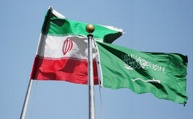 ايران تفاجئ العالم : مفاوضاتنا مع السعودية في أفضل حالاتها