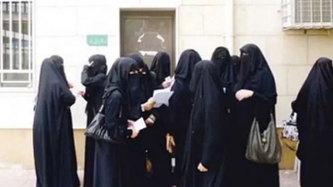 مدرسة بنات في السعودية تفجر مفاجئة صادمة واولياء الأمور في ذهول بعد وصول الامور لحد غير متوقع