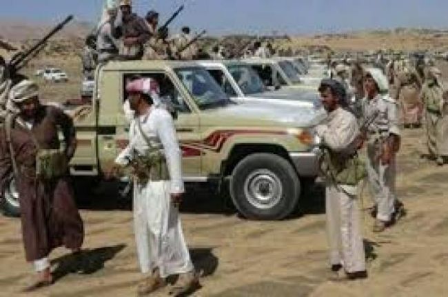 قبائل عبيدة تصدر بيان تحذيري هام بشأن مارب بالتزامن مع وصول تعزيزات للحوثيين