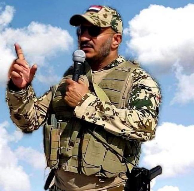 خبير عسكري يستعبد المواجهة بين قوات عفاش والحوثي