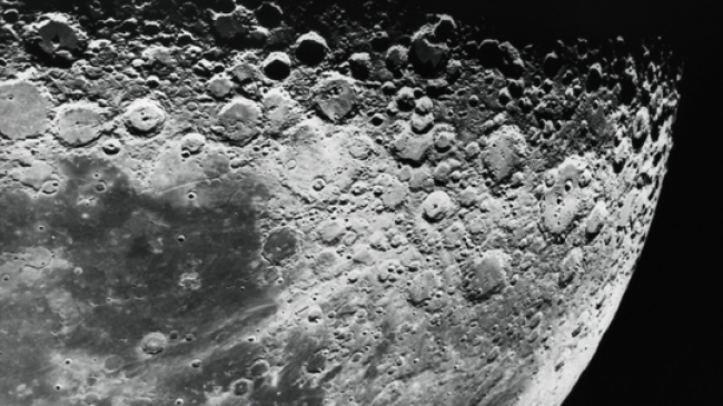 العينات القمرية من البعثة الصينية تحير العلماء لعدم تطابقها من عينات مهمات "أبولو"