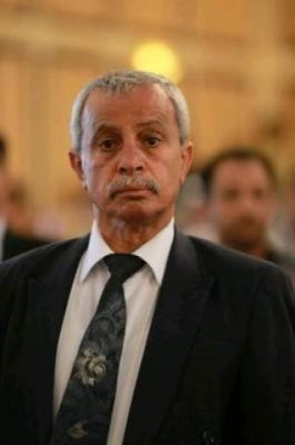 وفاة الصحفي اليمني البارز رياض شمسان