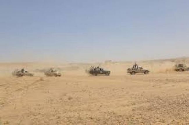 وجهت ضربات قاسمة للمليشيات.. الجيش يعلن تطويق المعقل الرئيسي للحوثيين من على امتداد 5 مديريات