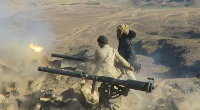 الجيش اليمني يعلن عن آخر مستجدات المعارك مع الحوثيين في جبهات مارب
