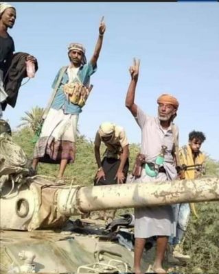 القوات المشتركة تقطع اوصال الحوثيين في الحديدة.. ومسؤول حكومي يكشف عن انجاز عسكري كبير