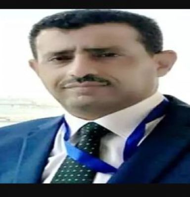 مستشار الرئيس الزبيدي أفعال مليشيات الحوثي هي من صنفتها إرهابية