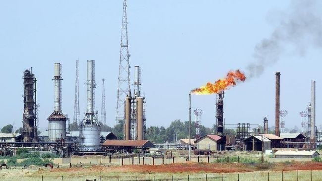 ليبيا: إعلان حالة "القوة القاهرة "في ميناء البريقة النفطي