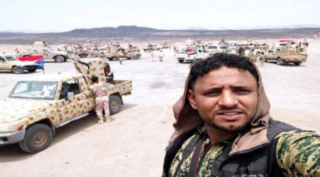 الجيش الجنوبي يواصل بسط نفوذه في أبين
