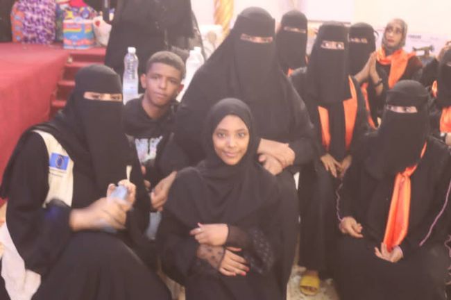 جمعية بسمة بلحج تقيم حفل اختتام مشروع نساء يساهمن في صناعة تغيير