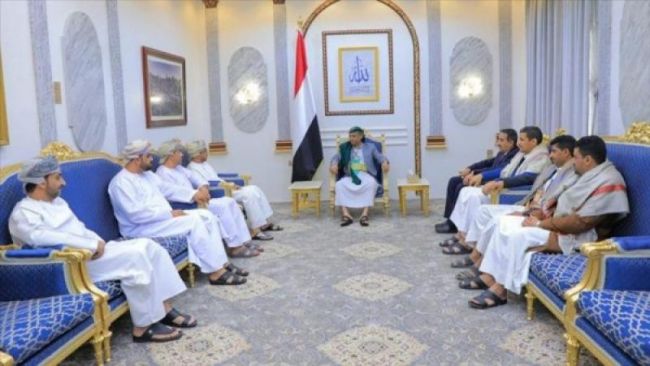 الحوثي يعلن عراقيل جديدة أمام مبادرات للسلام في اليمن