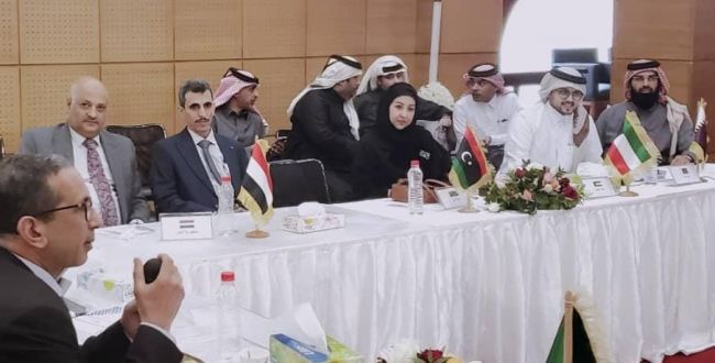 اليمن تشارك في اجتماع الاتحاد الجمركي العربي بتونس