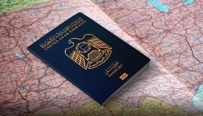 شركة سويسرية : قوة الجواز الإماراتي تسمح له بدخول 91% من دول العالم