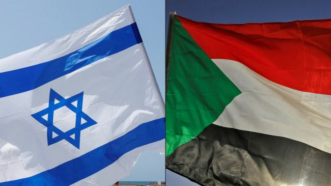 الخارجية السودانية: اتفقنا على المضي قدما في تطبيع العلاقات مع إسرائيل