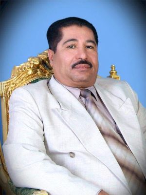 رئيس جامعة لحج يعزي في وفاة الأستاذ الدكتور صالح مقطن باقطيان